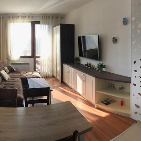 Belvedere Holiday Club VIP ap.h 61 Bansko Exterior foto