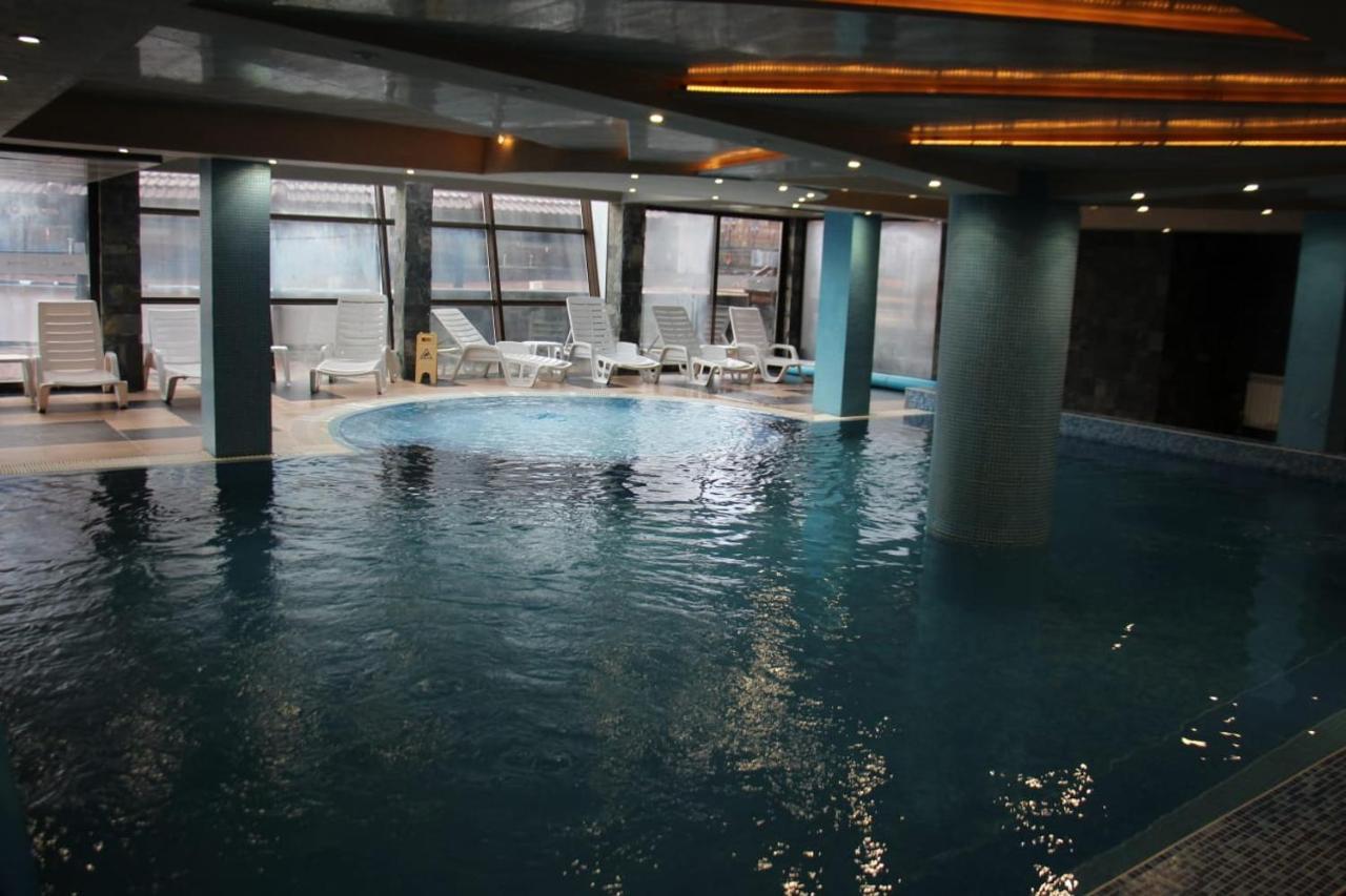 Belvedere Holiday Club VIP ap.h 61 Bansko Exterior foto