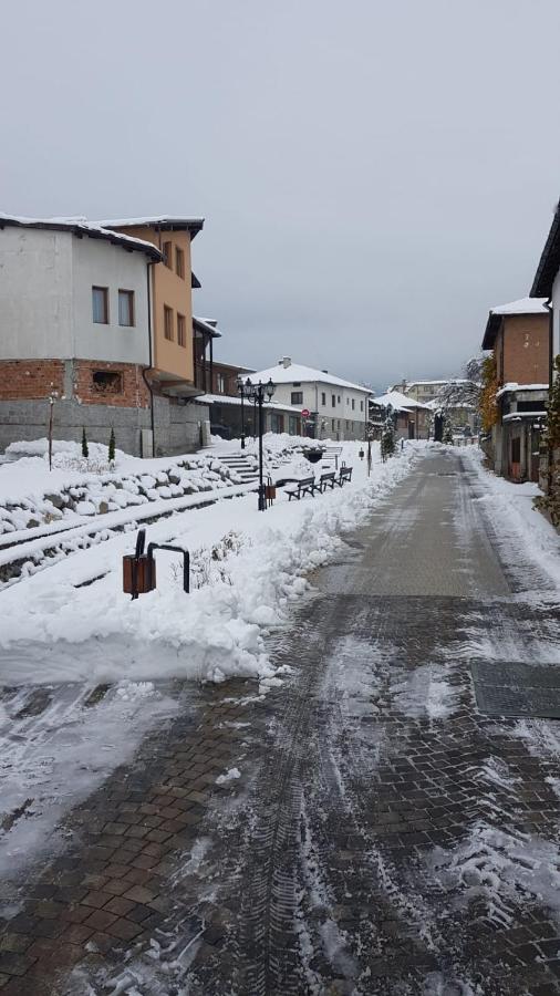 Belvedere Holiday Club VIP ap.h 61 Bansko Exterior foto