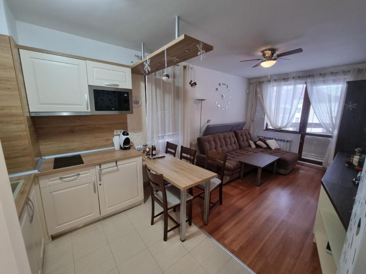 Belvedere Holiday Club VIP ap.h 61 Bansko Exterior foto