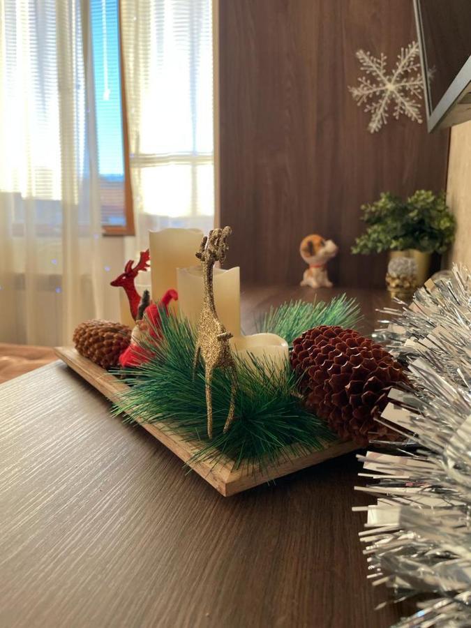 Belvedere Holiday Club VIP ap.h 61 Bansko Exterior foto