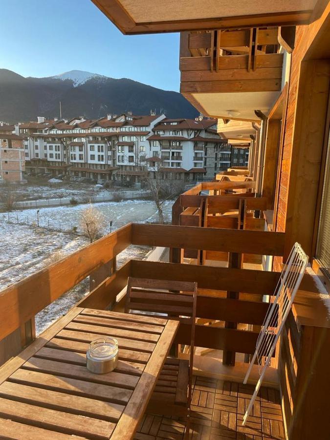 Belvedere Holiday Club VIP ap.h 61 Bansko Exterior foto