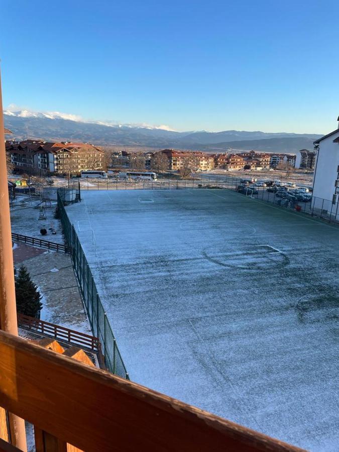 Belvedere Holiday Club VIP ap.h 61 Bansko Exterior foto