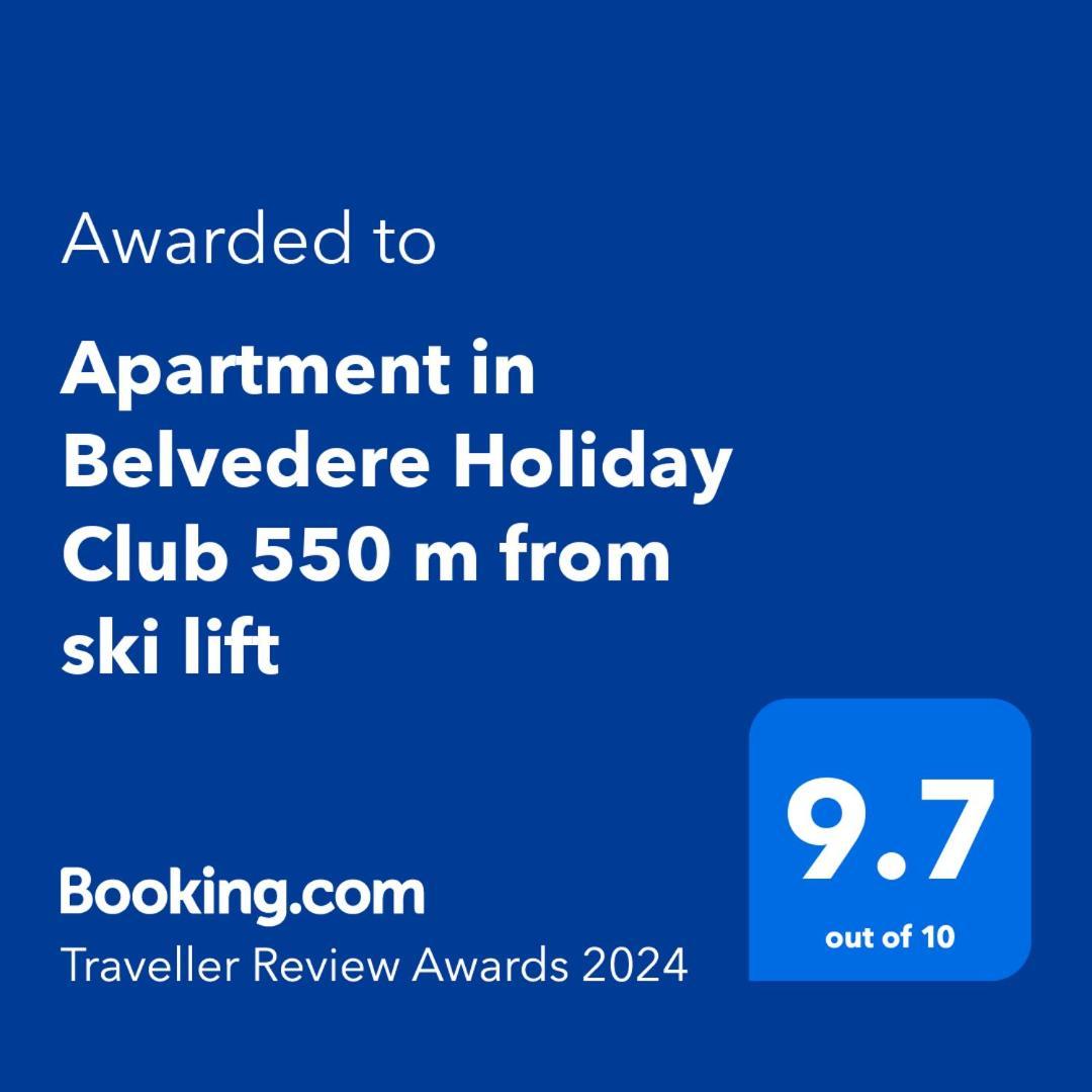 Belvedere Holiday Club VIP ap.h 61 Bansko Exterior foto