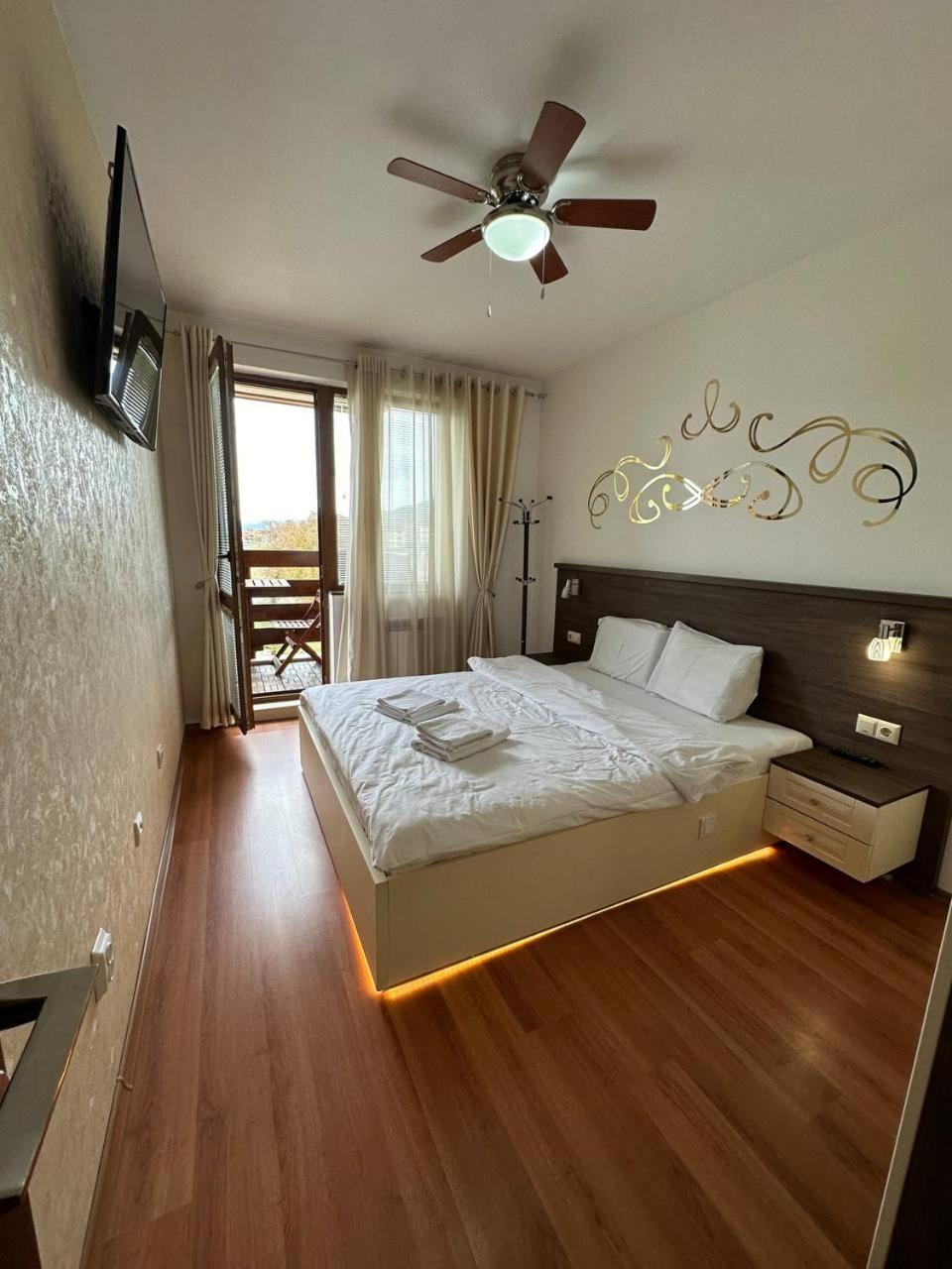 Belvedere Holiday Club VIP ap.h 61 Bansko Exterior foto
