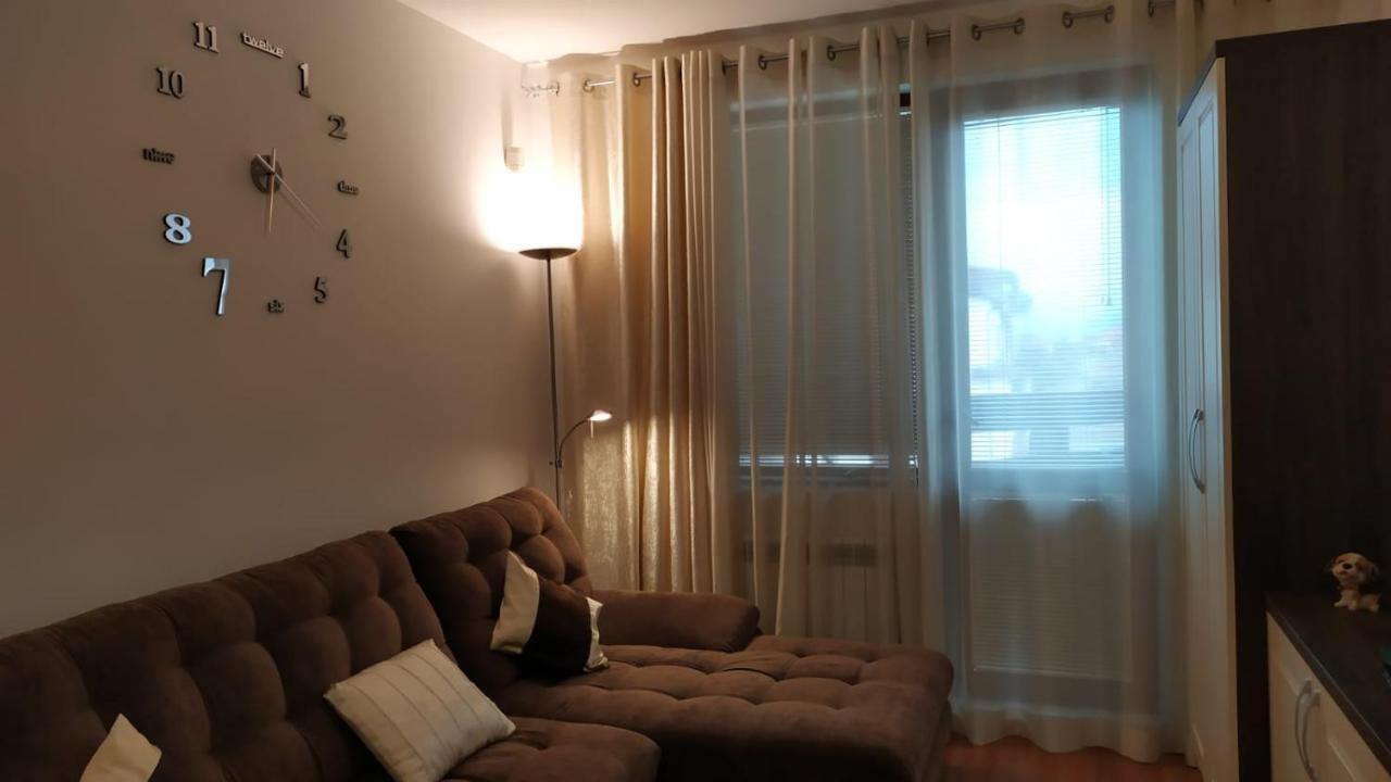 Belvedere Holiday Club VIP ap.h 61 Bansko Exterior foto