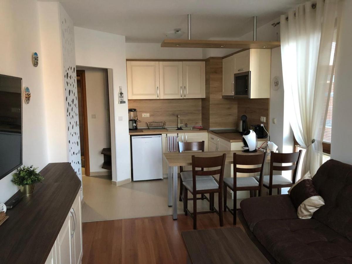 Belvedere Holiday Club VIP ap.h 61 Bansko Exterior foto