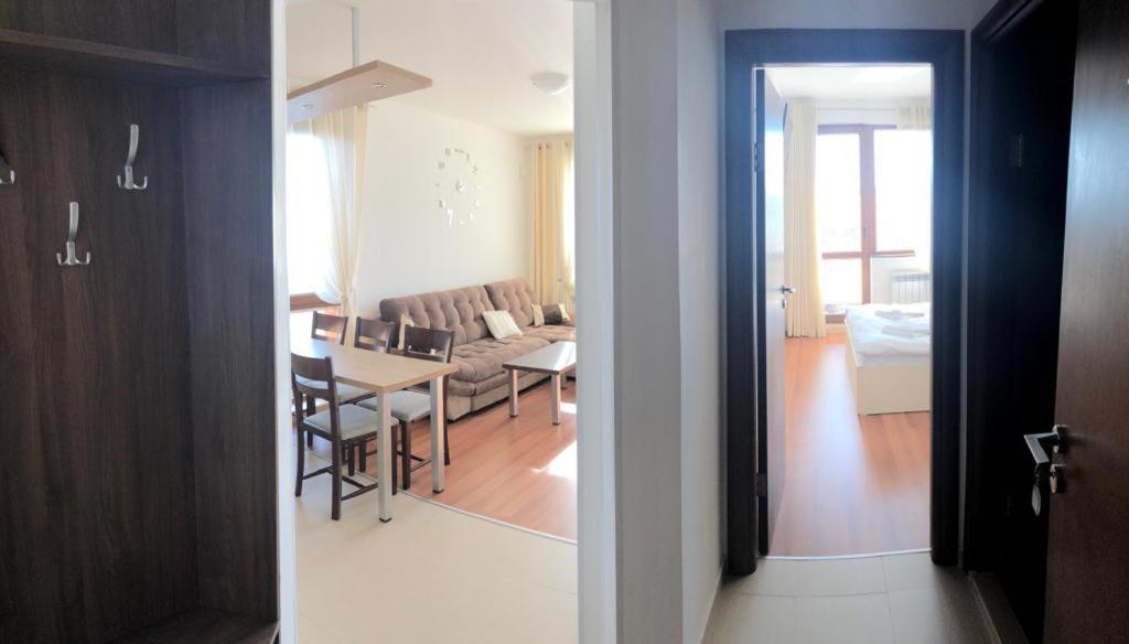 Belvedere Holiday Club VIP ap.h 61 Bansko Exterior foto