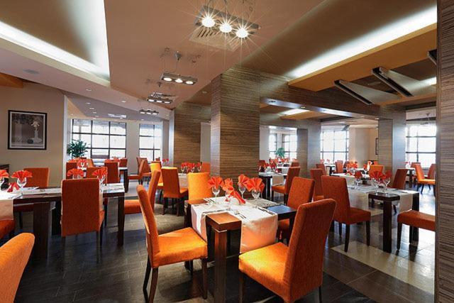 Belvedere Holiday Club VIP ap.h 61 Bansko Exterior foto