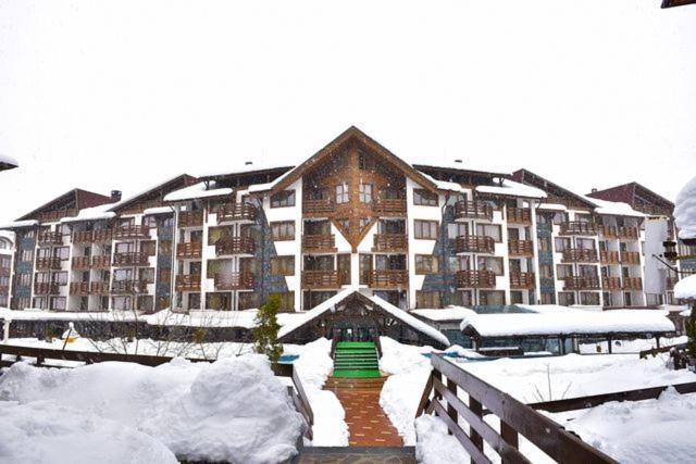 Belvedere Holiday Club VIP ap.h 61 Bansko Exterior foto