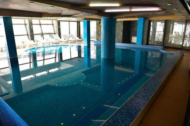 Belvedere Holiday Club VIP ap.h 61 Bansko Exterior foto