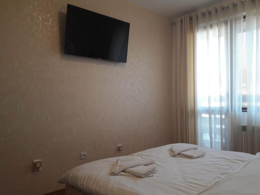 Belvedere Holiday Club VIP ap.h 61 Bansko Exterior foto