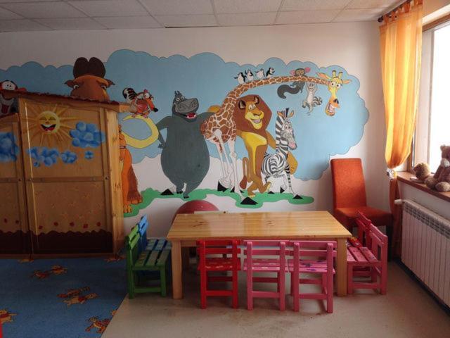 Belvedere Holiday Club VIP ap.h 61 Bansko Exterior foto