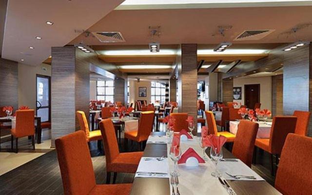 Belvedere Holiday Club VIP ap.h 61 Bansko Exterior foto