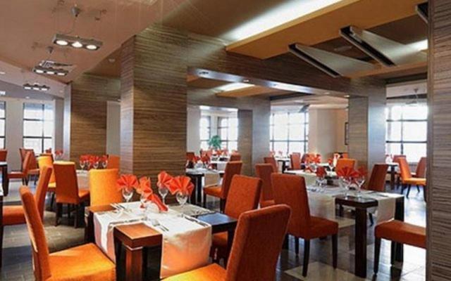Belvedere Holiday Club VIP ap.h 61 Bansko Exterior foto
