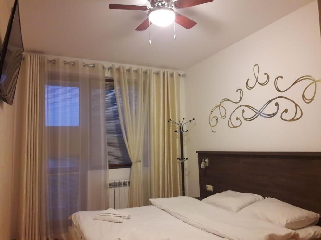 Belvedere Holiday Club VIP ap.h 61 Bansko Exterior foto