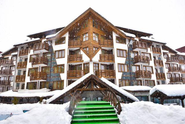 Belvedere Holiday Club VIP ap.h 61 Bansko Exterior foto