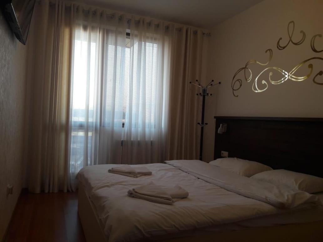 Belvedere Holiday Club VIP ap.h 61 Bansko Exterior foto