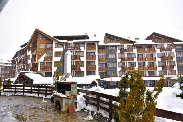 Belvedere Holiday Club VIP ap.h 61 Bansko Exterior foto