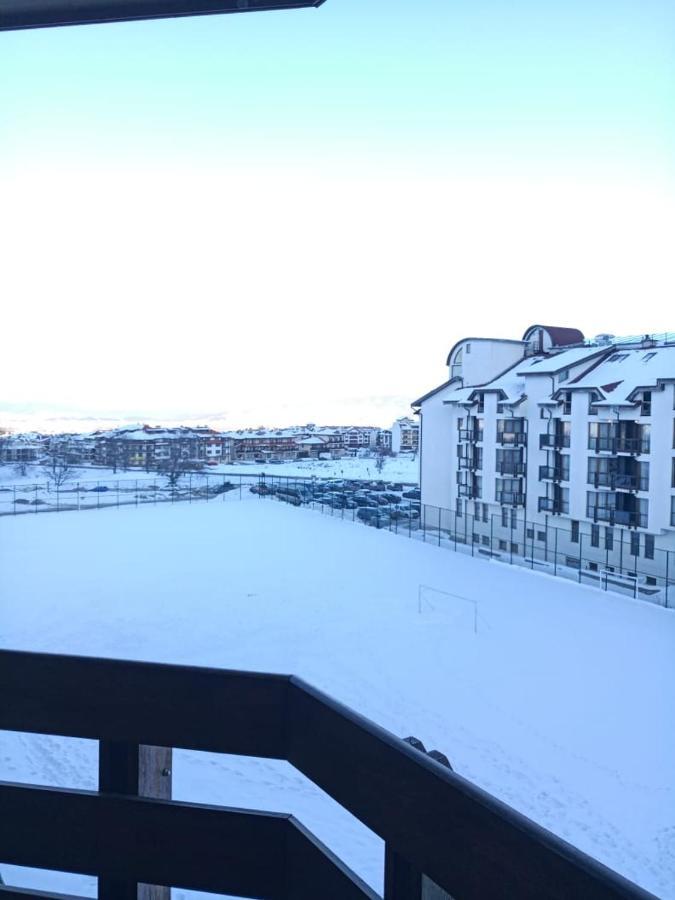 Belvedere Holiday Club VIP ap.h 61 Bansko Exterior foto